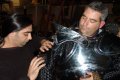 Armor pic32